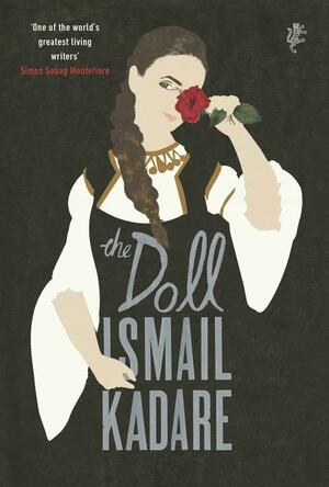 The Doll by Ismail Kadare