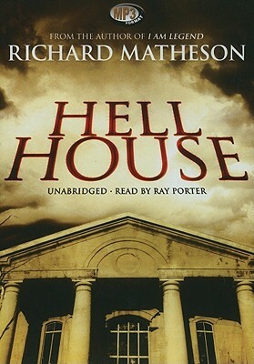 Hell House by Richard Matheson