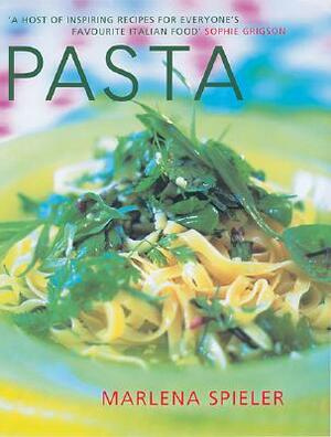 Pasta by Marlena Spieler