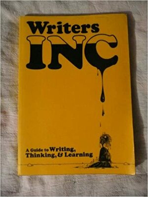 Writers Inc. by Patrick Sebranek, Dave Kemper, Verne Meyer