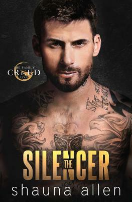 The Silencer by Shauna Allen