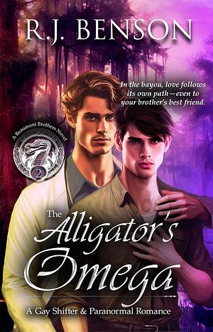 The Alligator's Omega by R.J. Benson