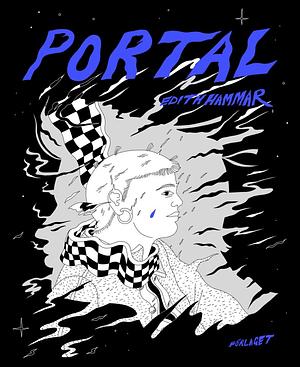 Portal by Edith Hammar