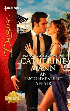 An Inconvenient Affair by Catherine Mann