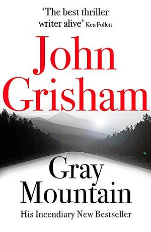 Gray Mountain by John Grisham