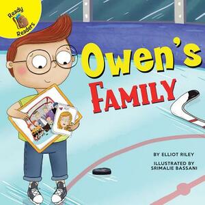 Owen's Family by Elliot Riley