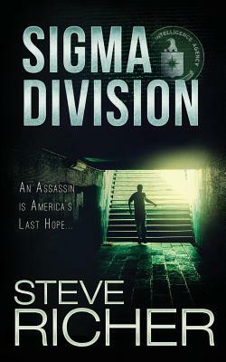 Sigma Division by Steve Richer