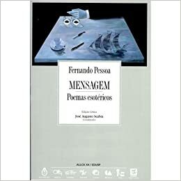 Mensagem by Fernando Pessoa, Pedro Sinde