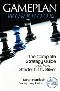 Gameplan Workbook by Sarah Harnisch