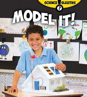 Model It! by Robin Johnson