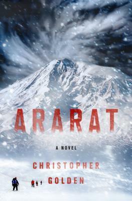 Ararat by Christopher Golden