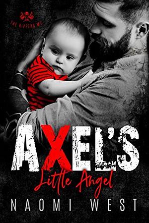 Axel's Little Angel by Naomi West