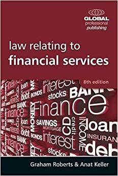 Law Relating to Financial Services by Graham Roberts