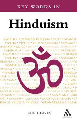 Key Words in Hinduism by Ron Geaves