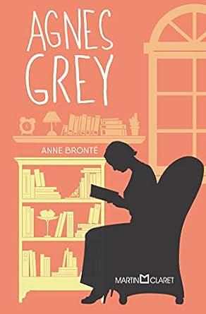 Agnes Grey by Anne Brontë