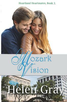 Mozark Vision by Helen Gray
