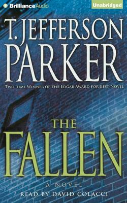 The Fallen by T. Jefferson Parker