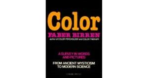 Color: A Survey in Words and Pictures by Faber Birren