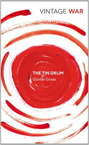 The Tin Drum by Günter Grass