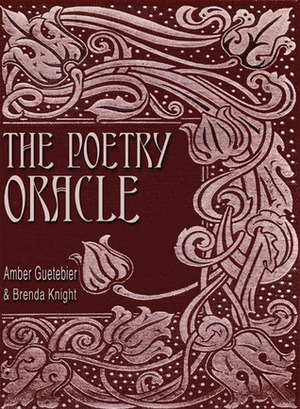 The Poetry Oracle by Amber Guetebier