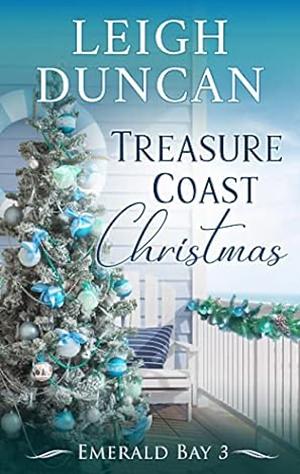 Treasure Coast Christmas  by Leigh Duncan