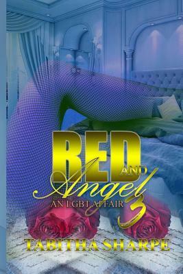 Red and Angel 3: An LGBT Affair by Tabitha Sharpe