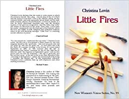 Little Fires: Poems by Christina Lovin