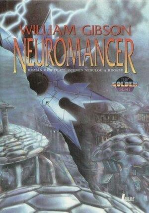 Neuromancer by William Gibson