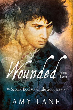 Wounded, Vol. 2 by Amy Lane