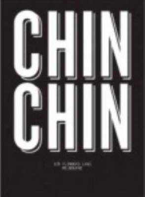 Chin Chin: The Book by Benjamin Cooper