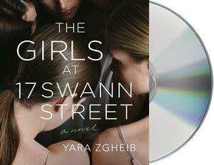 The Girls at 17 Swann Street by Yara Zgheib