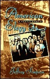 American Elegy: A Family Memoir by Jeffrey Simpson