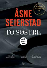 To søstre by Åsne Seierstad