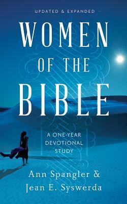 Women of the Bible: A One-Year Devotional Study by Ann Spangler, Jean E. Syswerda