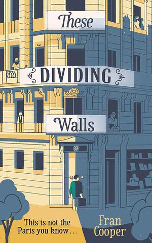 These Dividing Walls Export by Fran Cooper