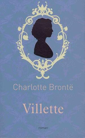 Villette by Charlotte Brontë