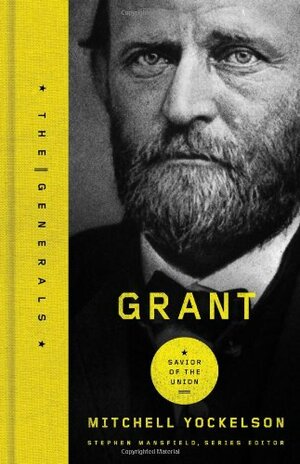 Grant by Mitchell A. Yockelson