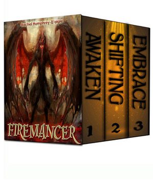 Firemancer Collection by Rachel M. Humphrey-D'aigle