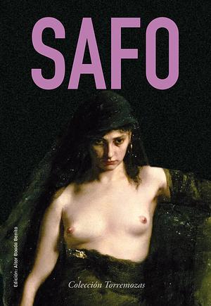 Safo by Sappho