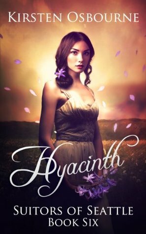Hyacinth by Kirsten Osbourne