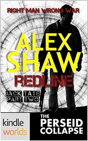 Redline by Alex Shaw