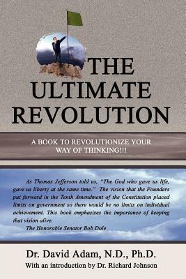 The Ultimate Revolution by David Adam