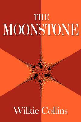 The Moonstone by Wilkie Collins