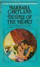 Desire of the Heart by Barbara Cartland