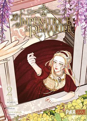 L'impératrice remariée T02 by HereLee, Alphatart