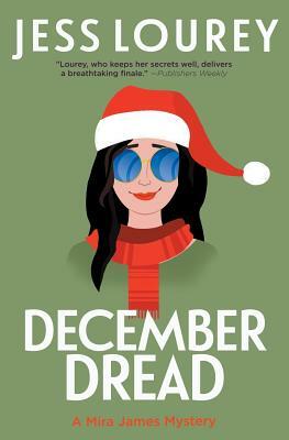 December Dread by Jess Lourey