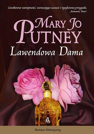 Lawendowa dama  by Mary Jo Putney