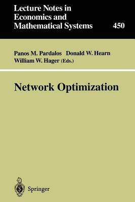 Network Optimization by 