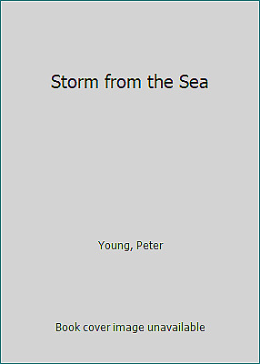 Storm from the Sea by Peter Young