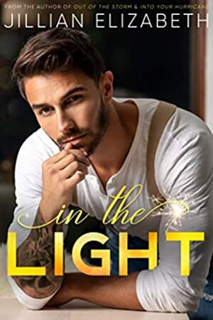 In The Light (The Storm Series Book 3) by Jillian Elizabeth